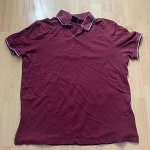 Armani Exchange Polo